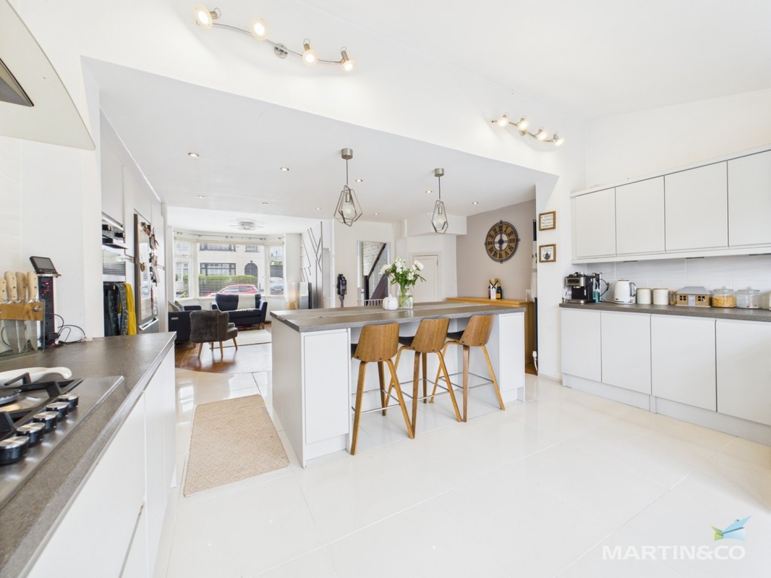 3 bedroom House for Sale Lewisham Road, Bromborough, Wirral