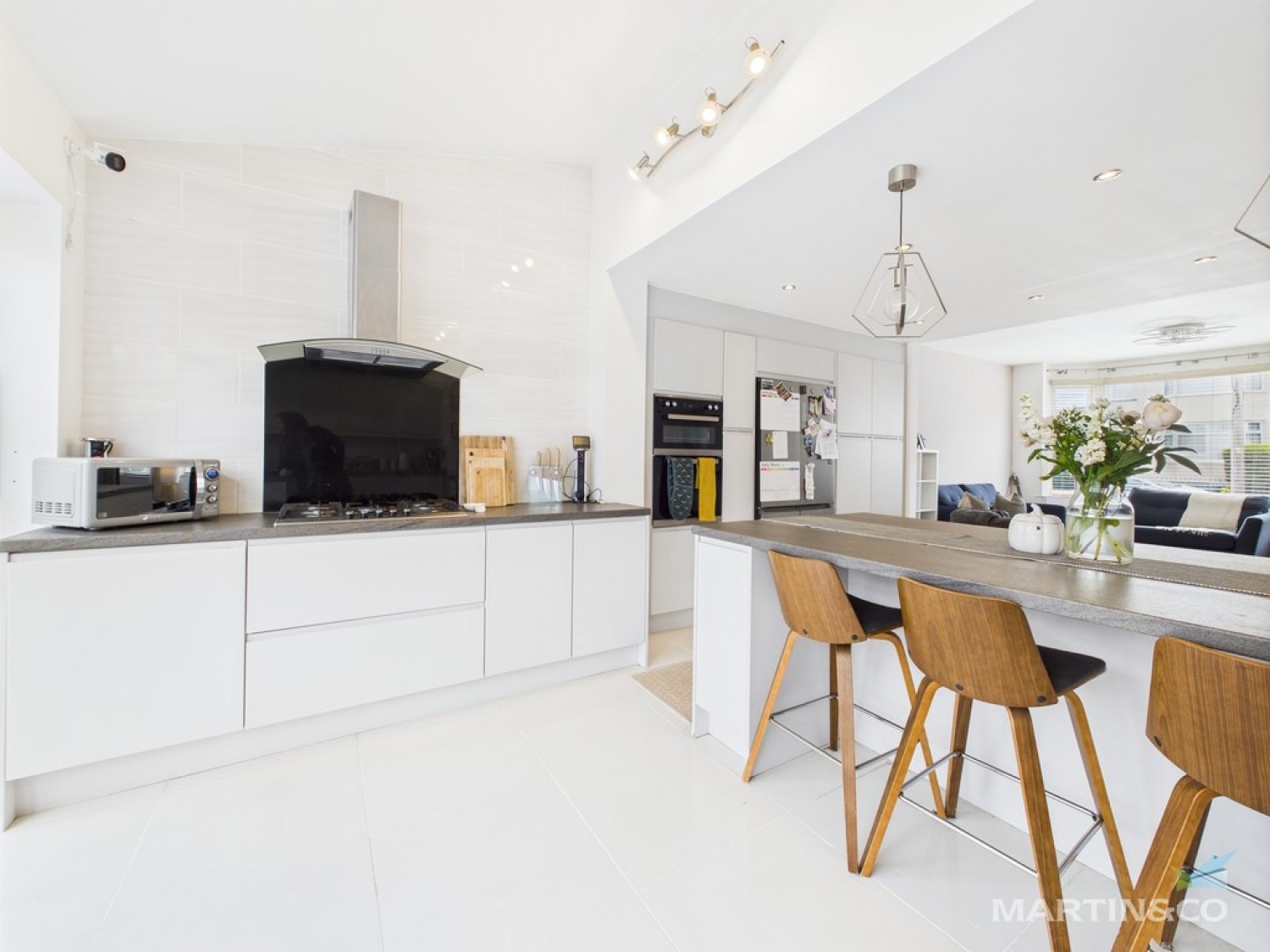 3 bedroom House for Sale Lewisham Road, Bromborough, Wirral