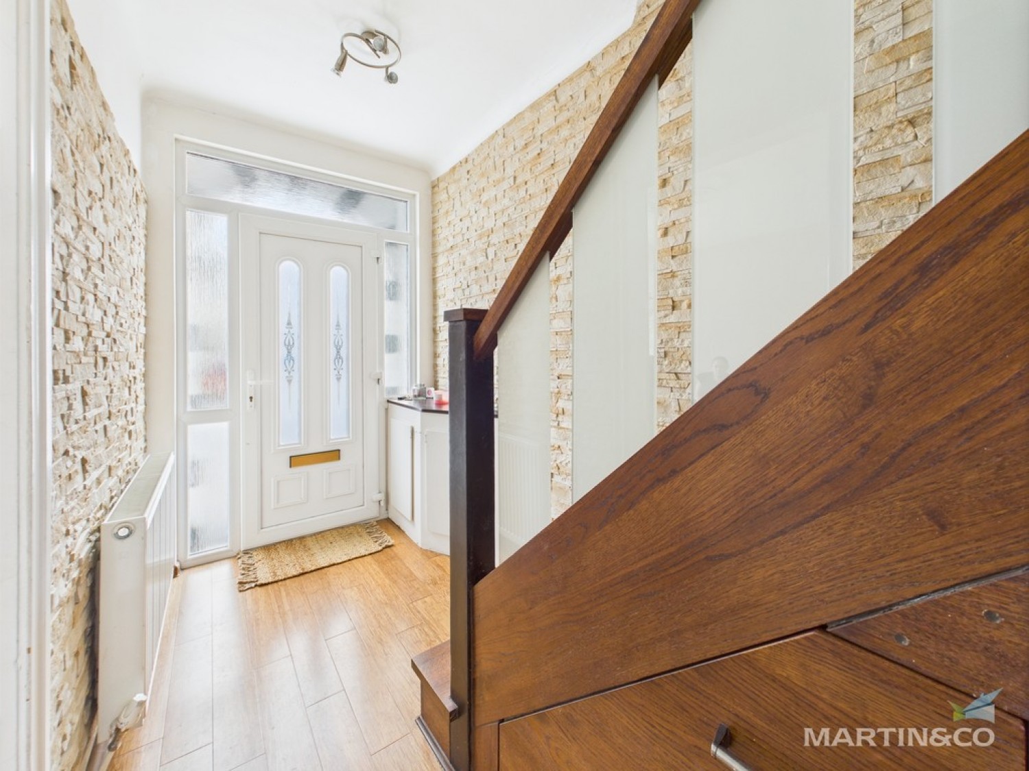 3 bedroom House for Sale Lewisham Road, Bromborough, Wirral