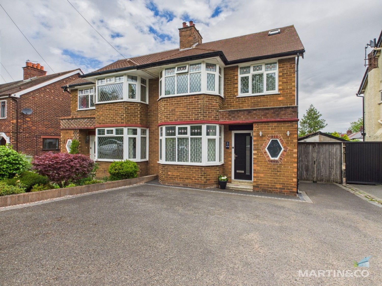 Heath Rd, Bebington