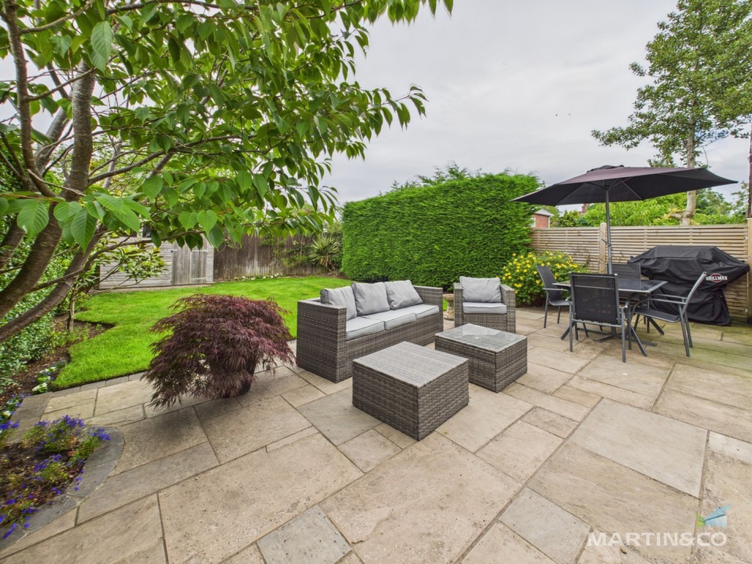 Heath Rd, Bebington