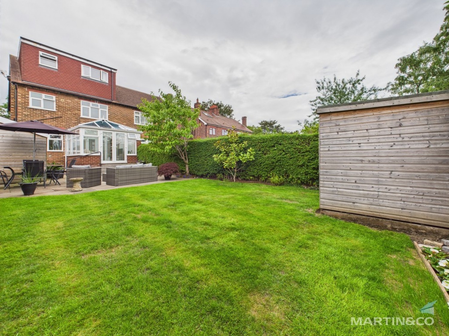 Heath Rd, Bebington