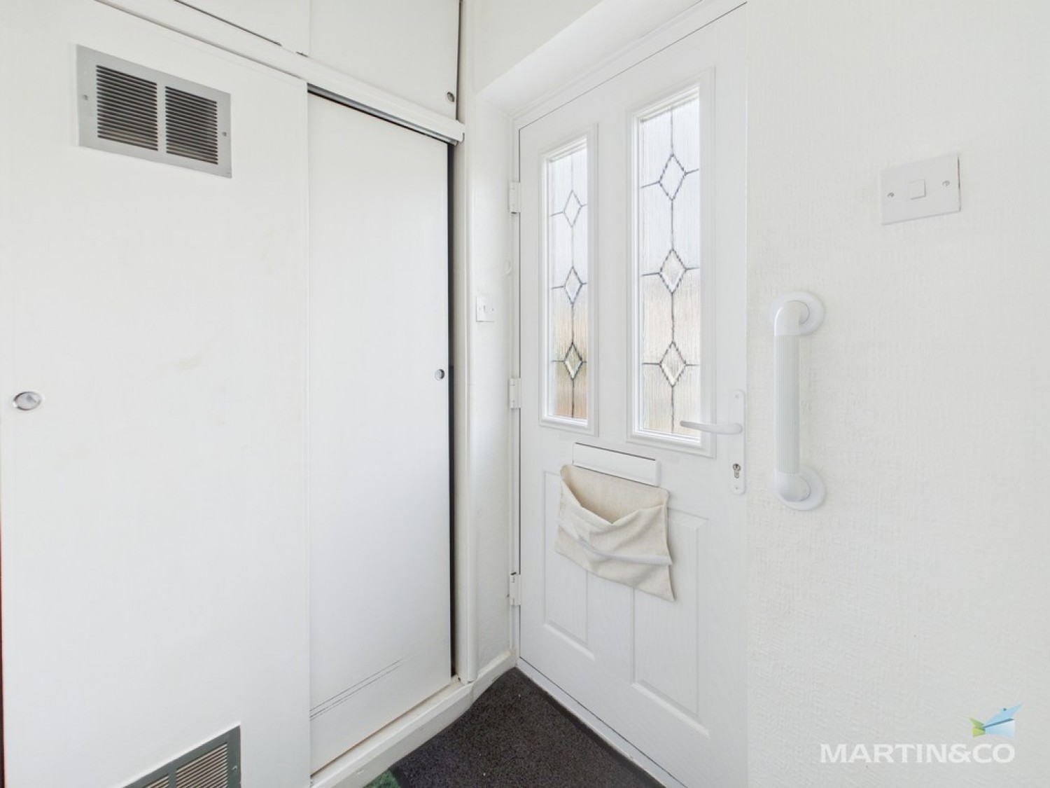 Sunningdale , Bromborough, Wirral
