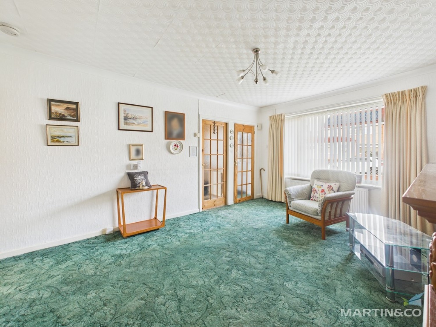 Sunningdale , Bromborough, Wirral