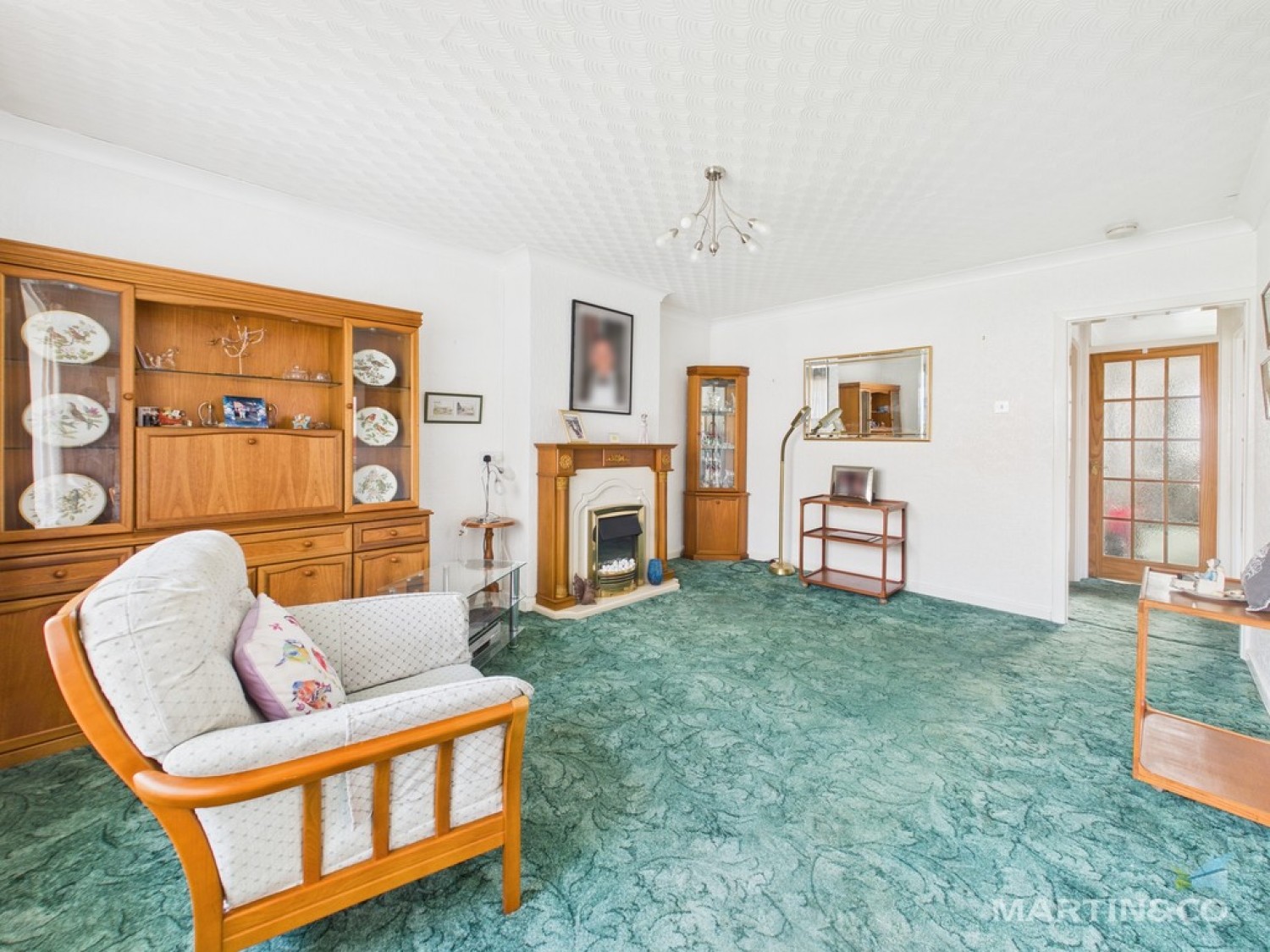 Sunningdale , Bromborough, Wirral