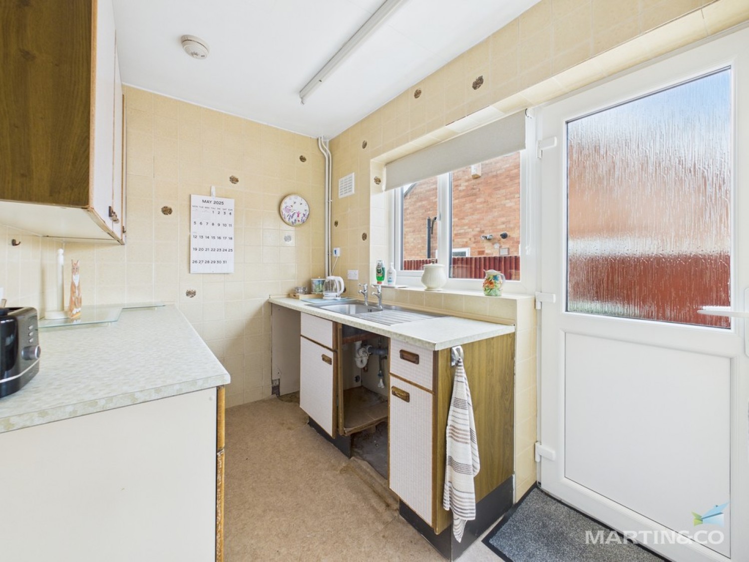 Sunningdale , Bromborough, Wirral