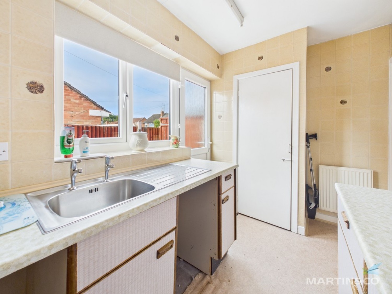 Sunningdale , Bromborough, Wirral
