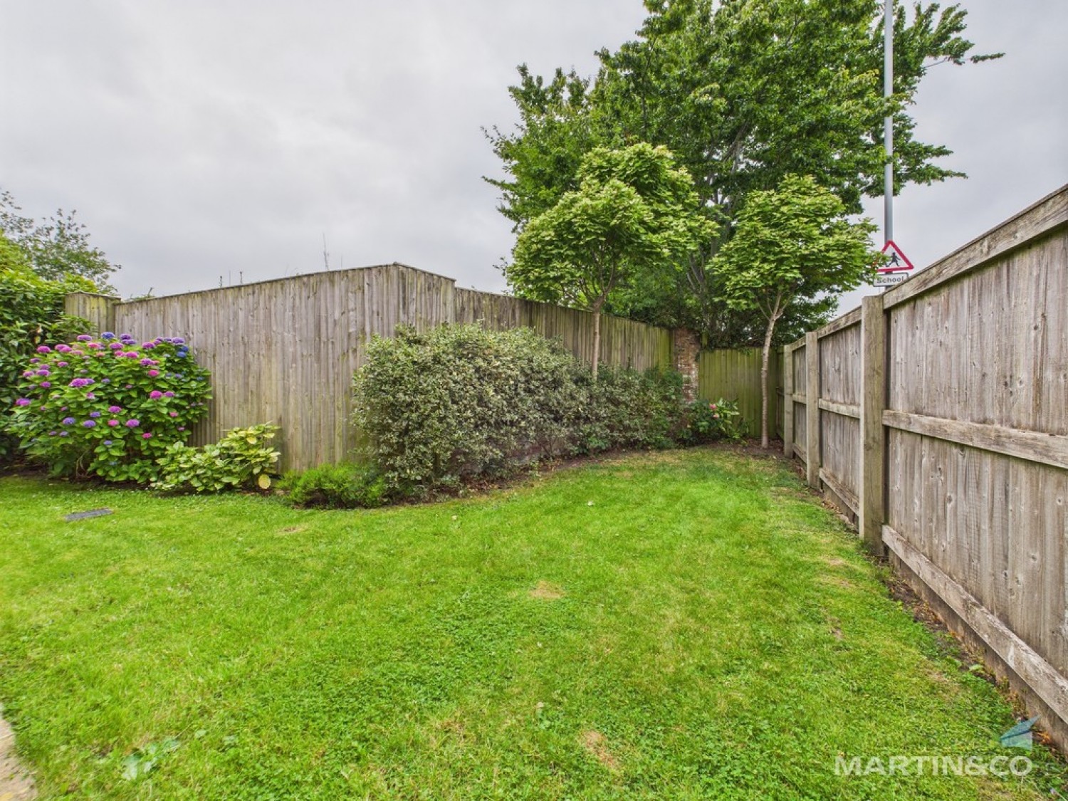 beresford court, bebington