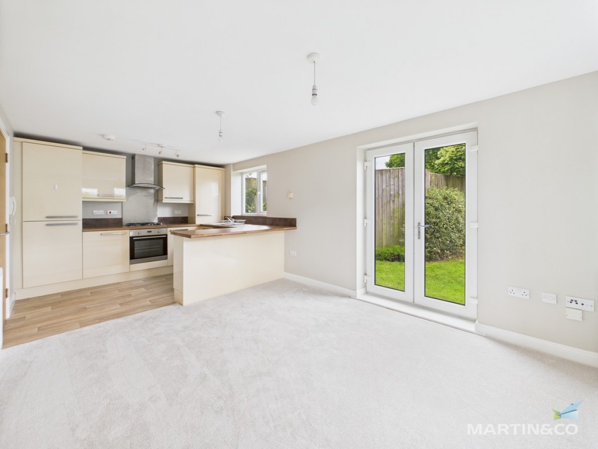 beresford court, bebington