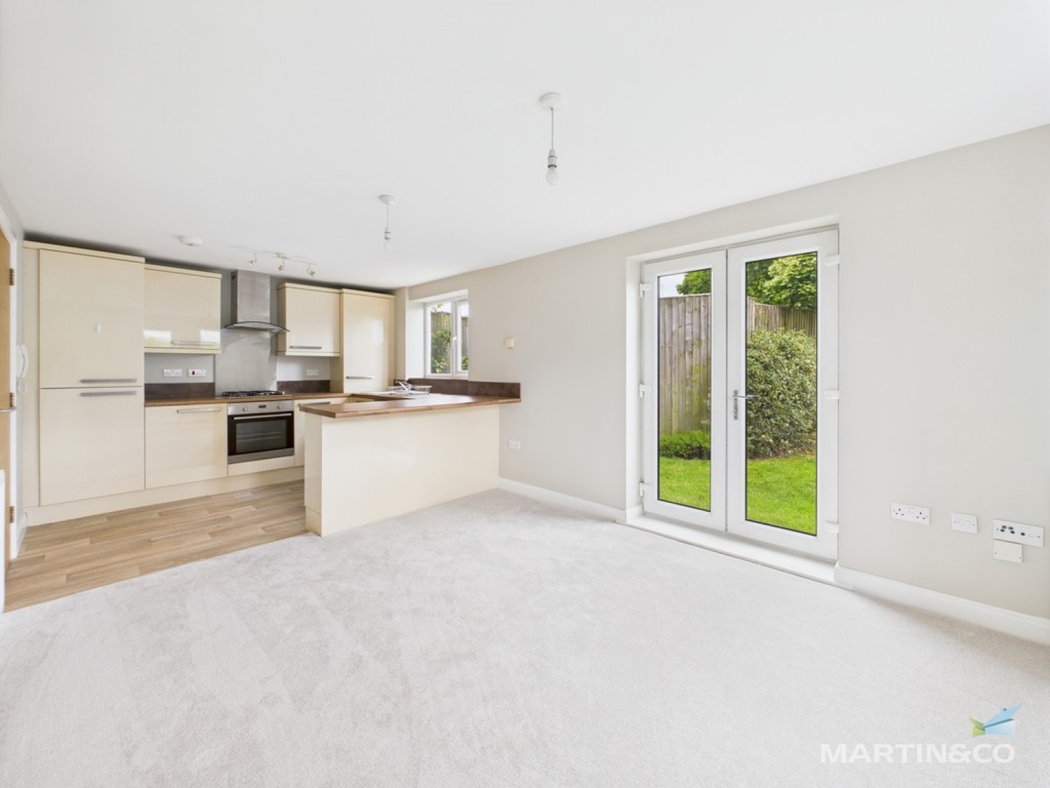 beresford court, bebington
