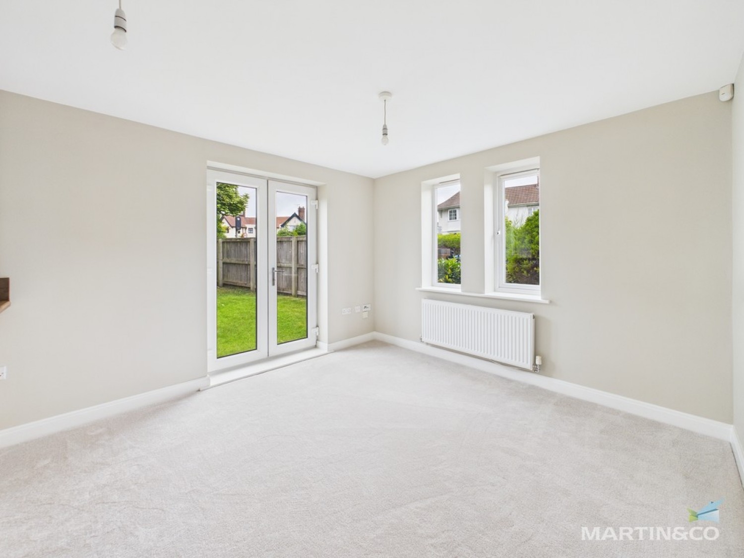 beresford court, bebington