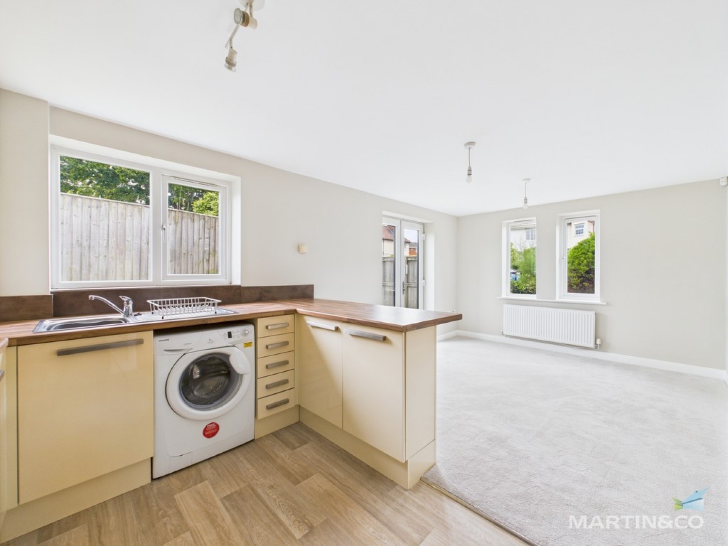 beresford court, bebington
