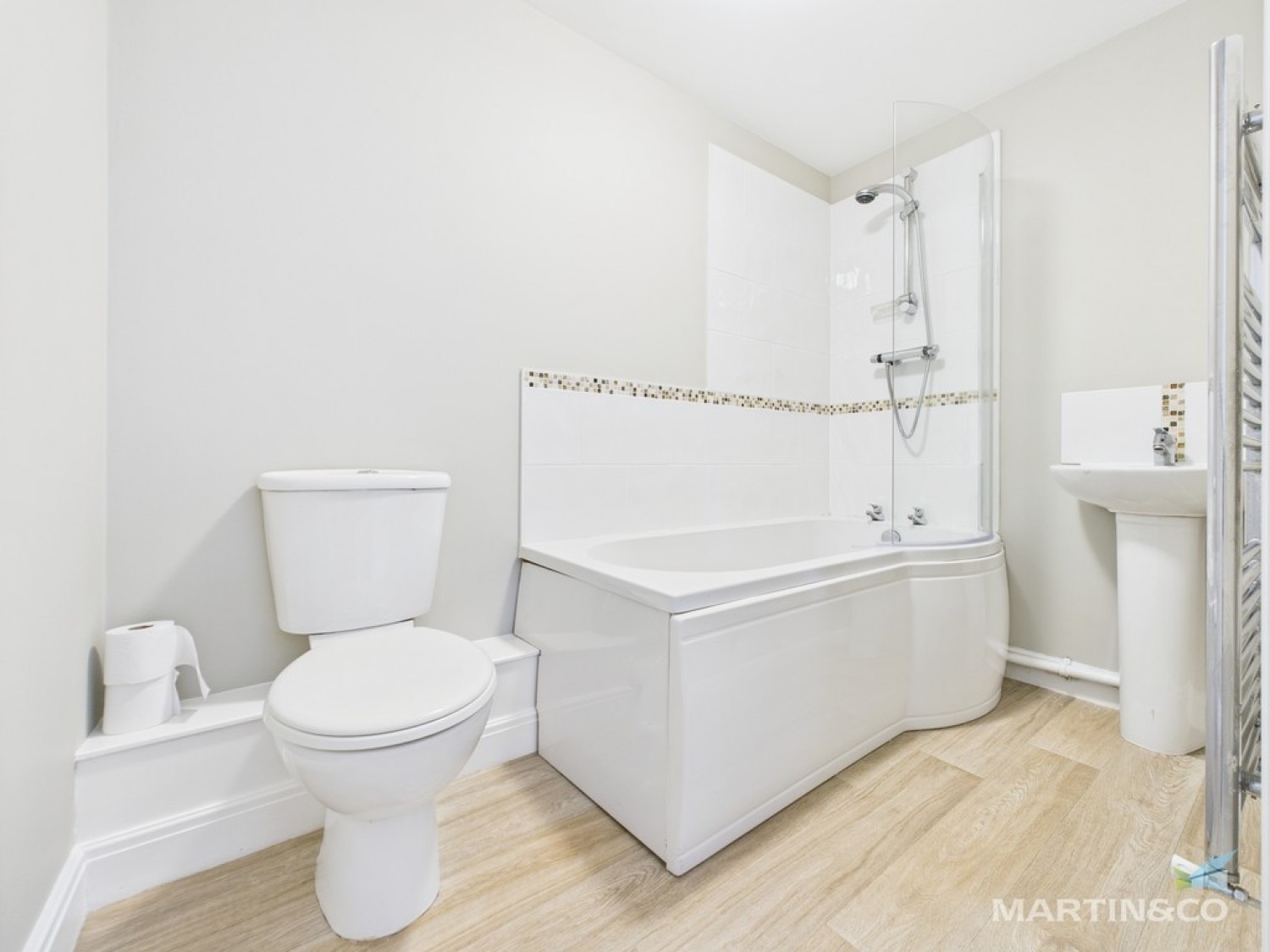 beresford court, bebington