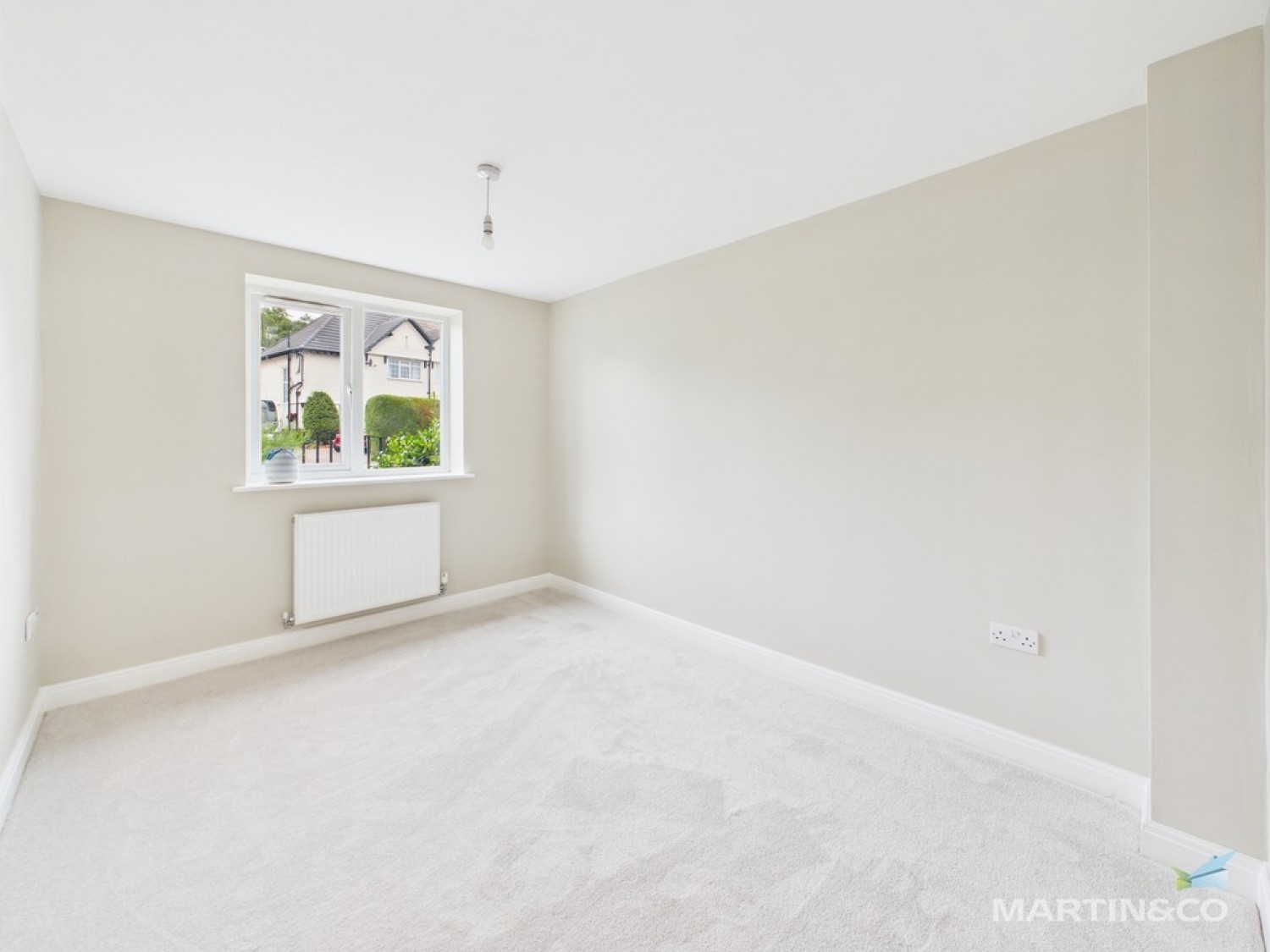 beresford court, bebington