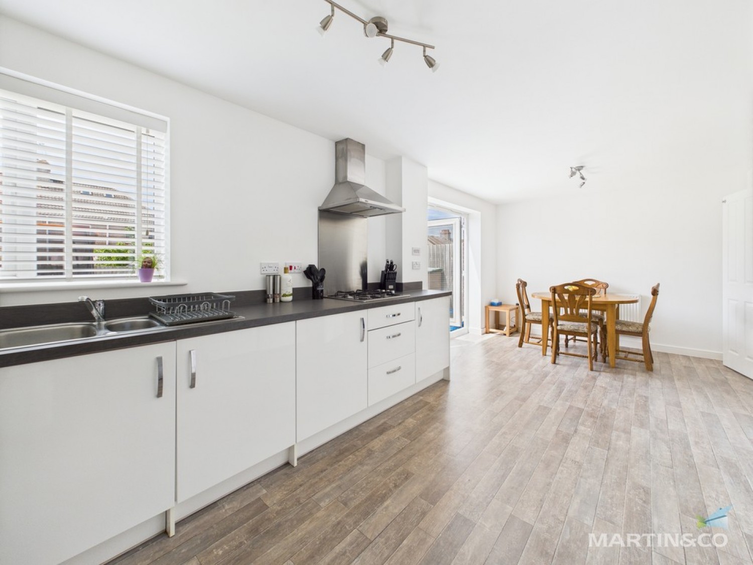 Archway Close, Birkenhead, Wirral