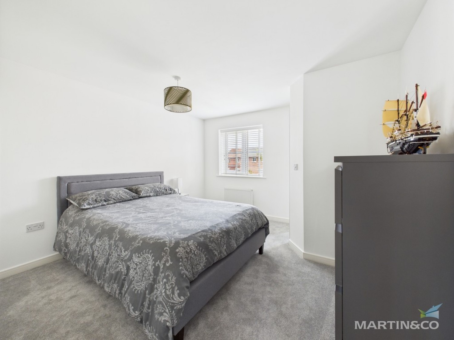 Archway Close, Birkenhead, Wirral