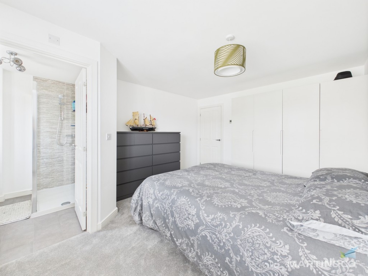 Archway Close, Birkenhead, Wirral