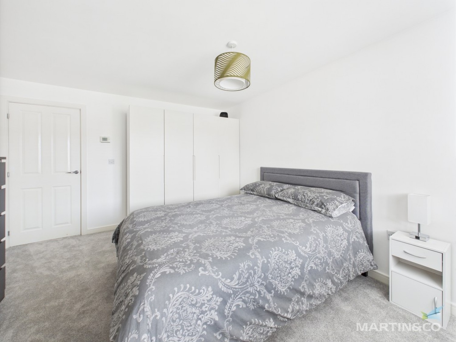 Archway Close, Birkenhead, Wirral