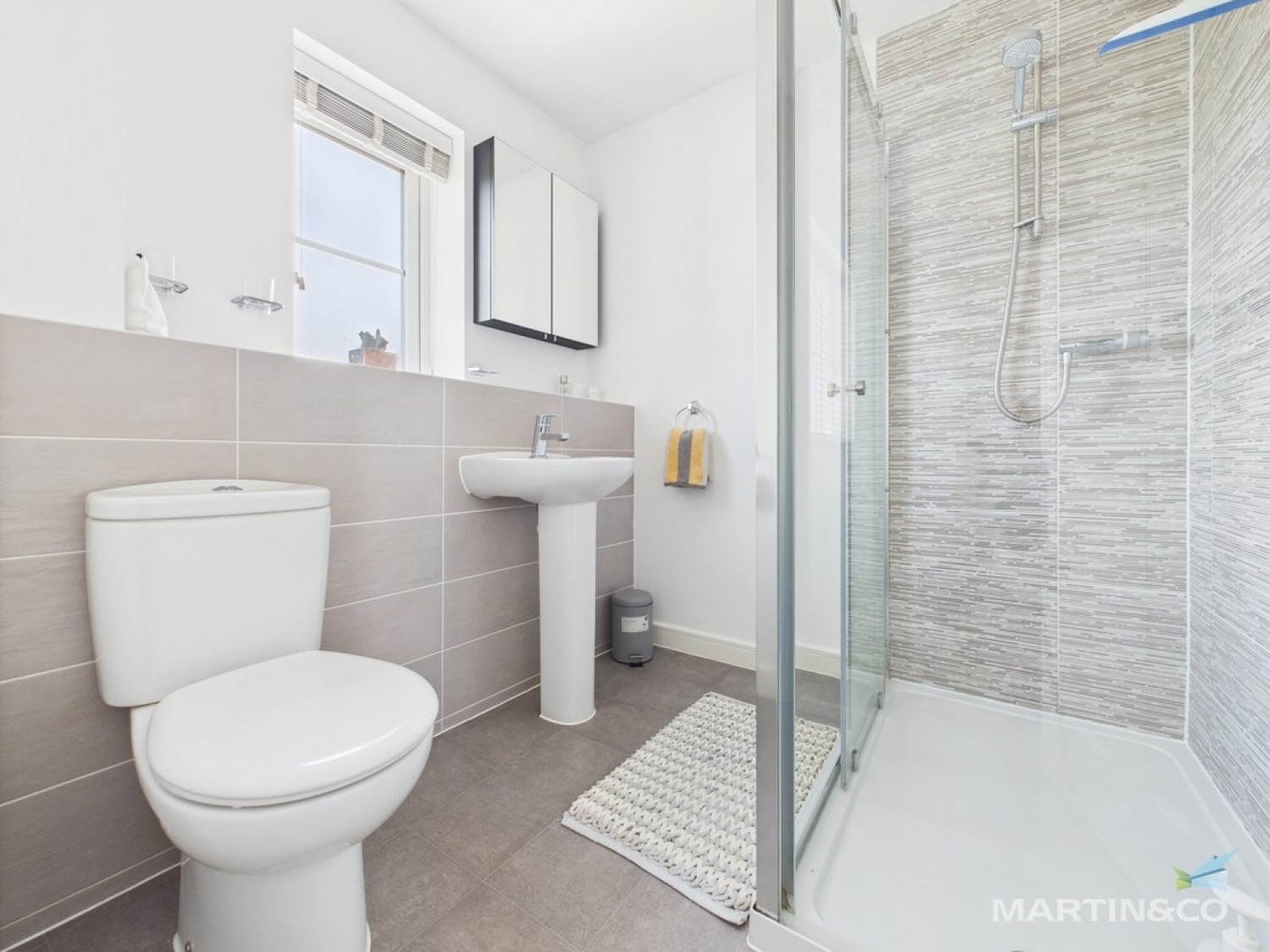 Archway Close, Birkenhead, Wirral