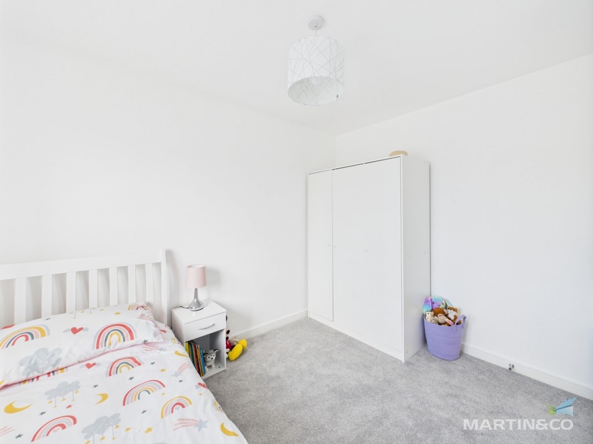 Archway Close, Birkenhead, Wirral