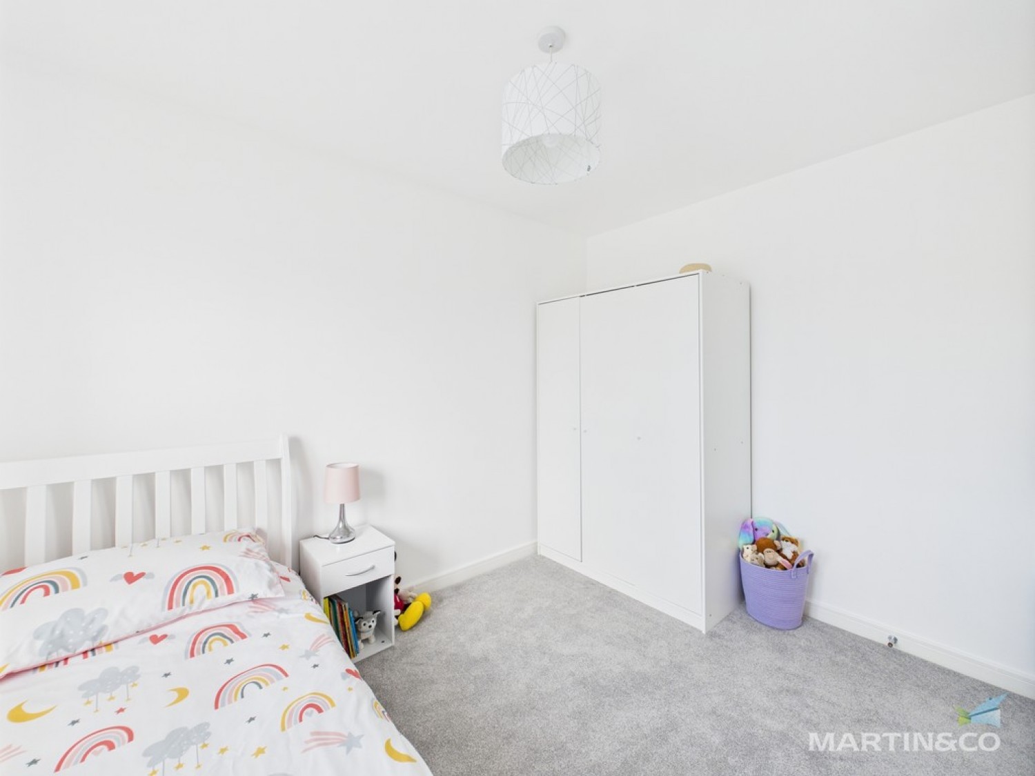 Archway Close, Birkenhead, Wirral