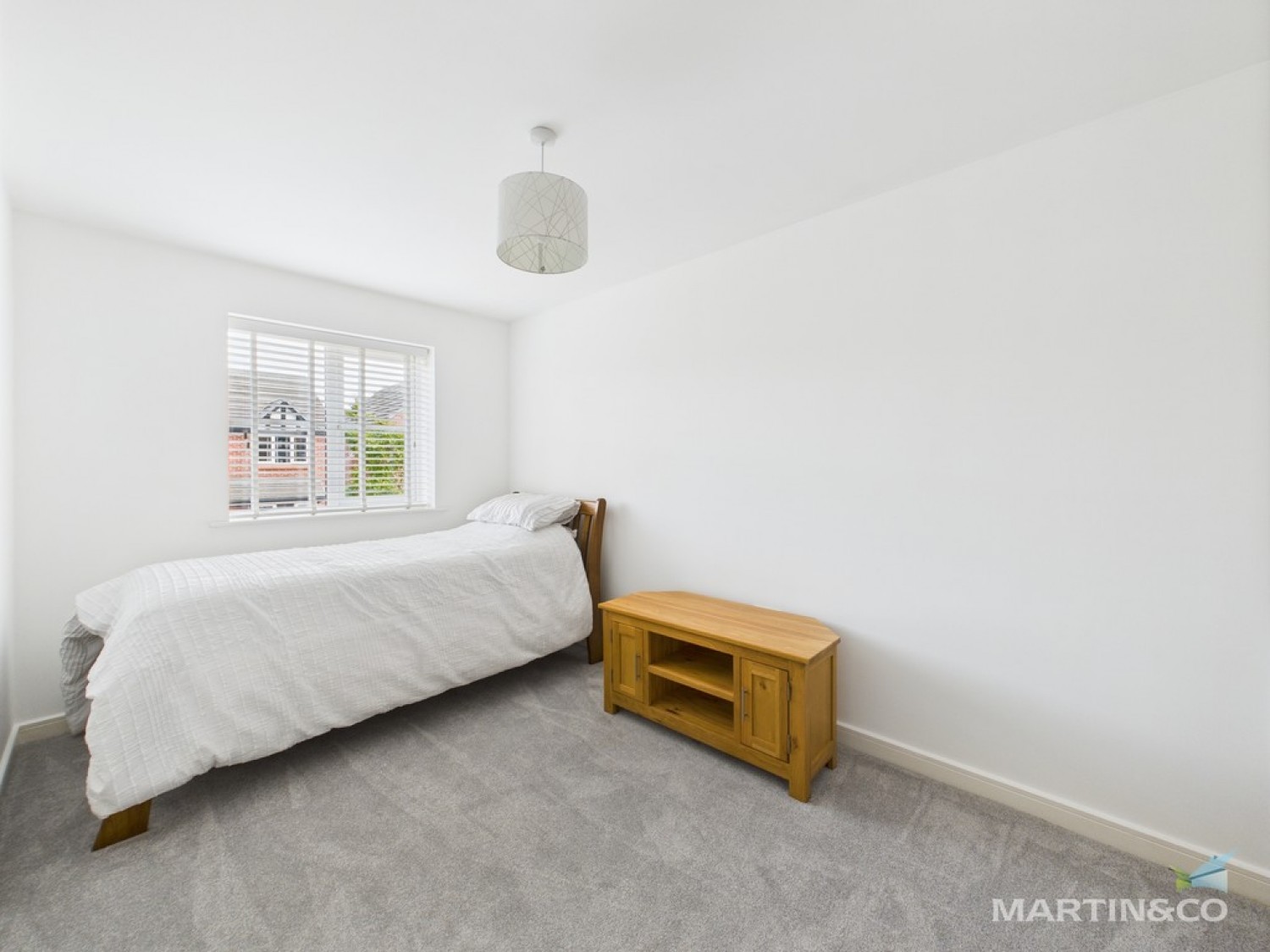 Archway Close, Birkenhead, Wirral