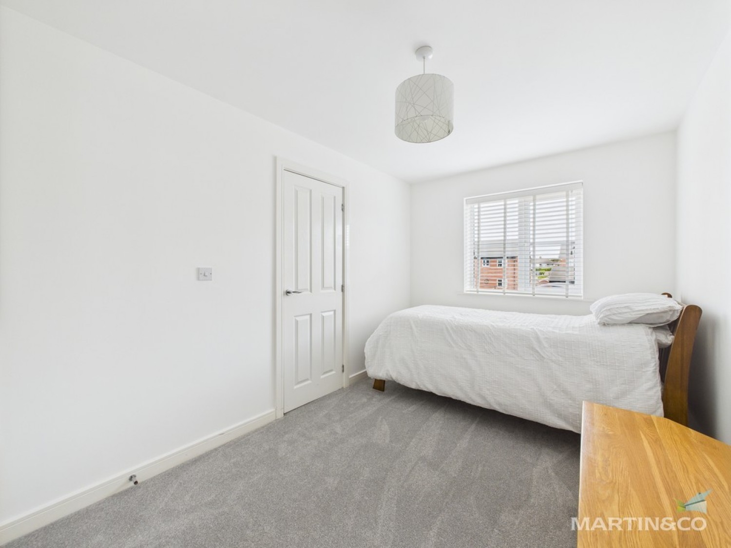 Archway Close, Birkenhead, Wirral