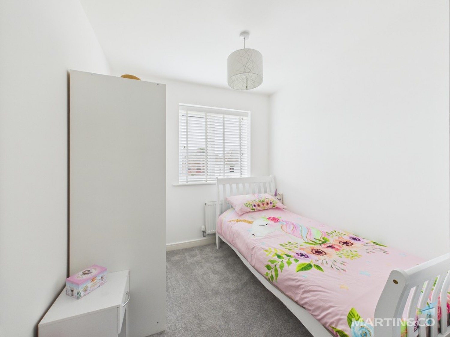 Archway Close, Birkenhead, Wirral