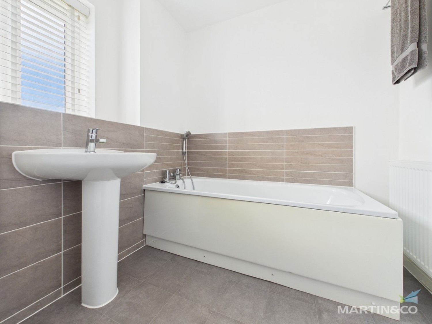 Archway Close, Birkenhead, Wirral