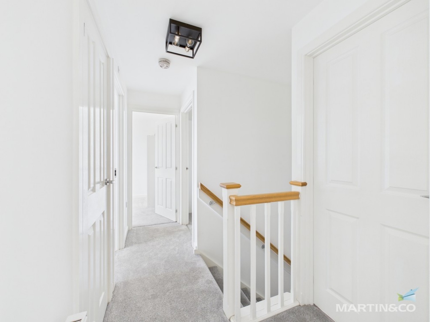 Archway Close, Birkenhead, Wirral