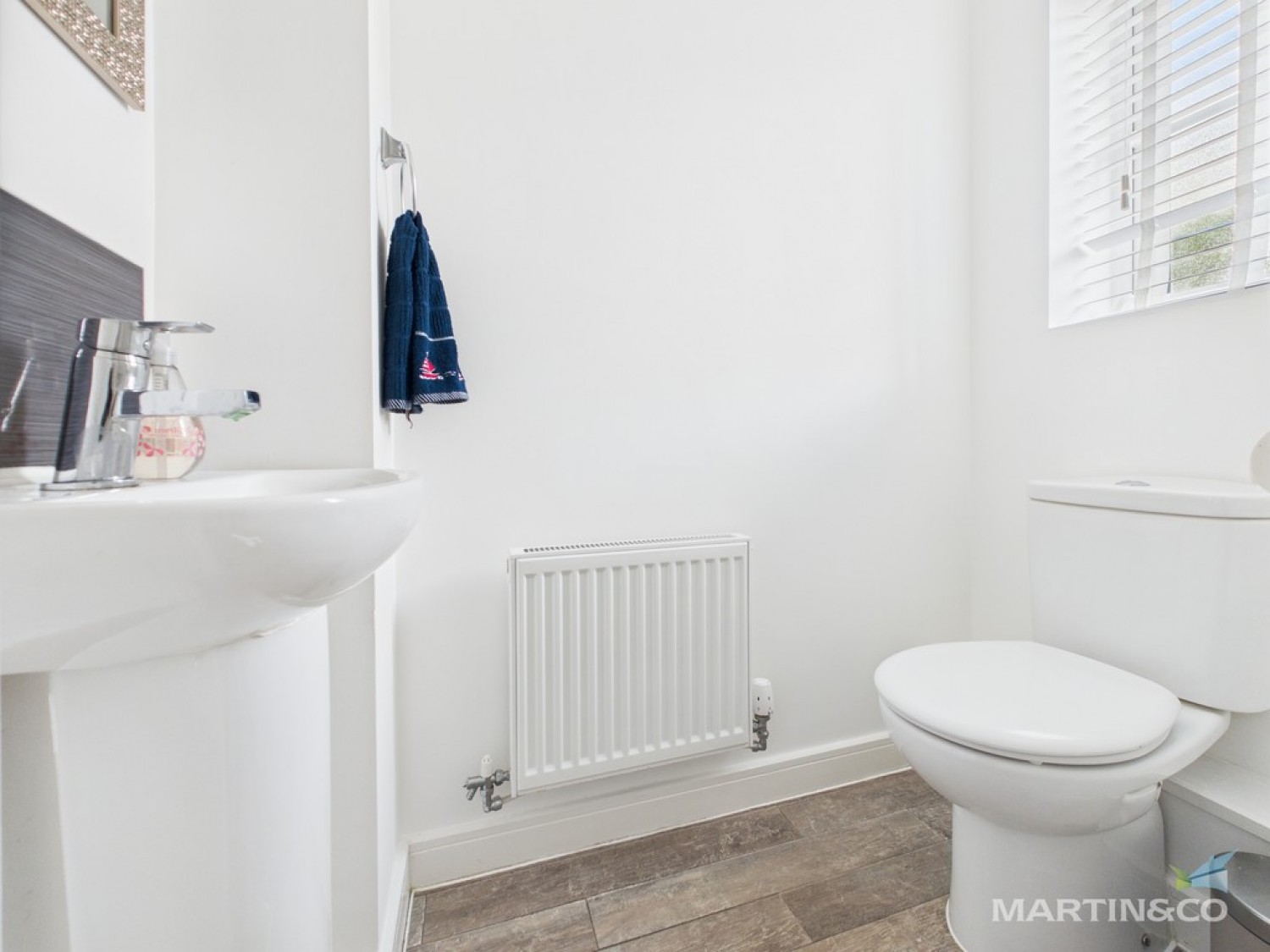 Archway Close, Birkenhead, Wirral