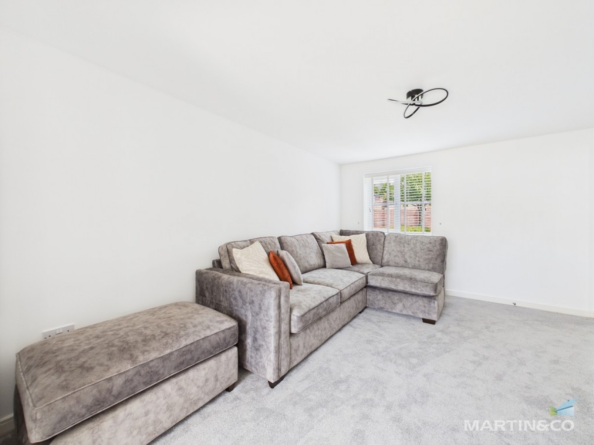 Archway Close, Birkenhead, Wirral