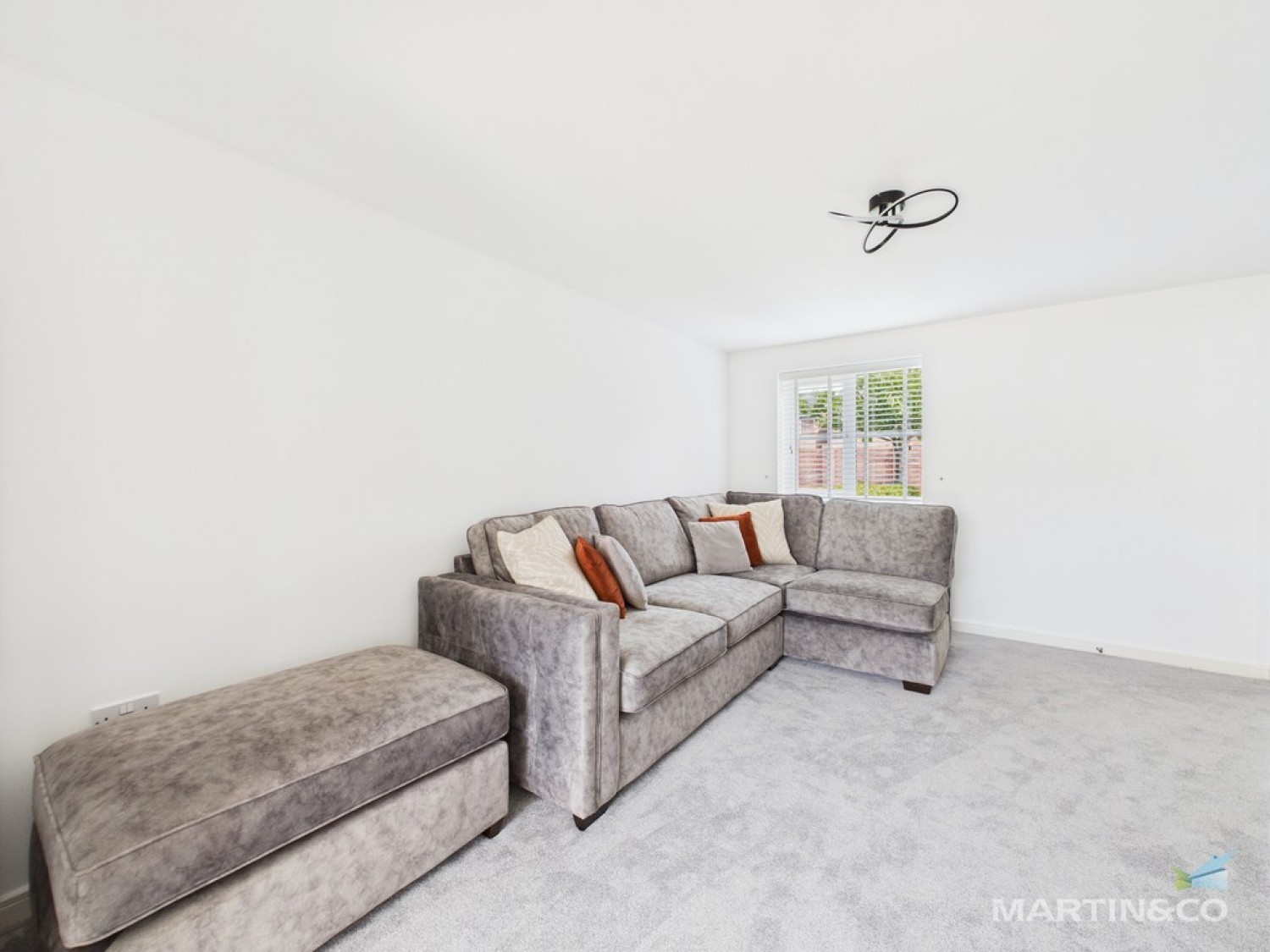 Archway Close, Birkenhead, Wirral