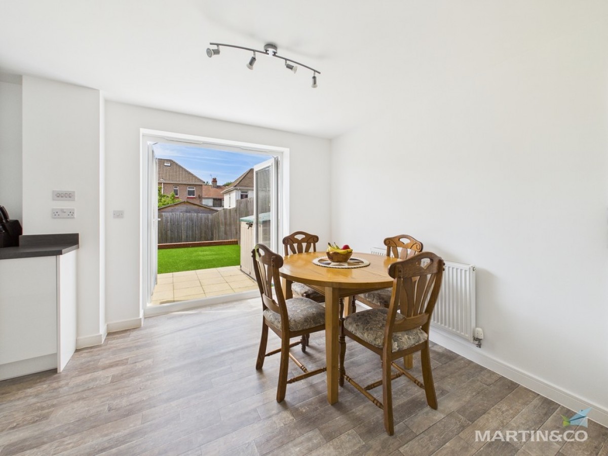 Archway Close, Birkenhead, Wirral