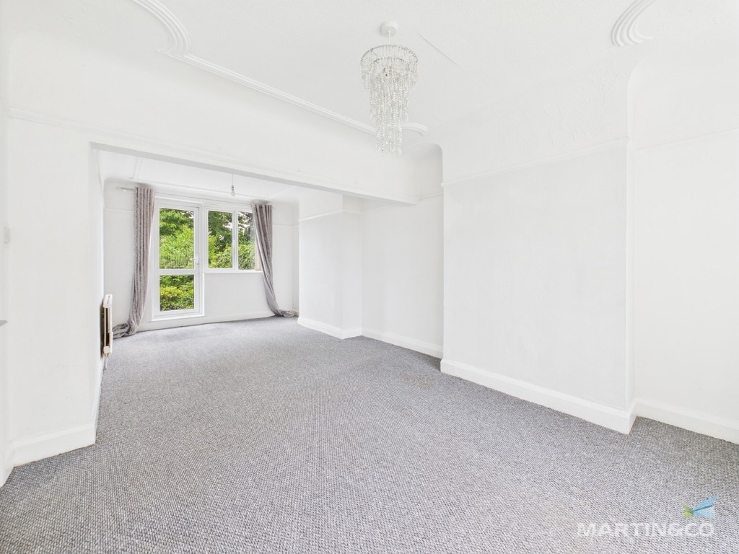 Townfield Lane, Bebington