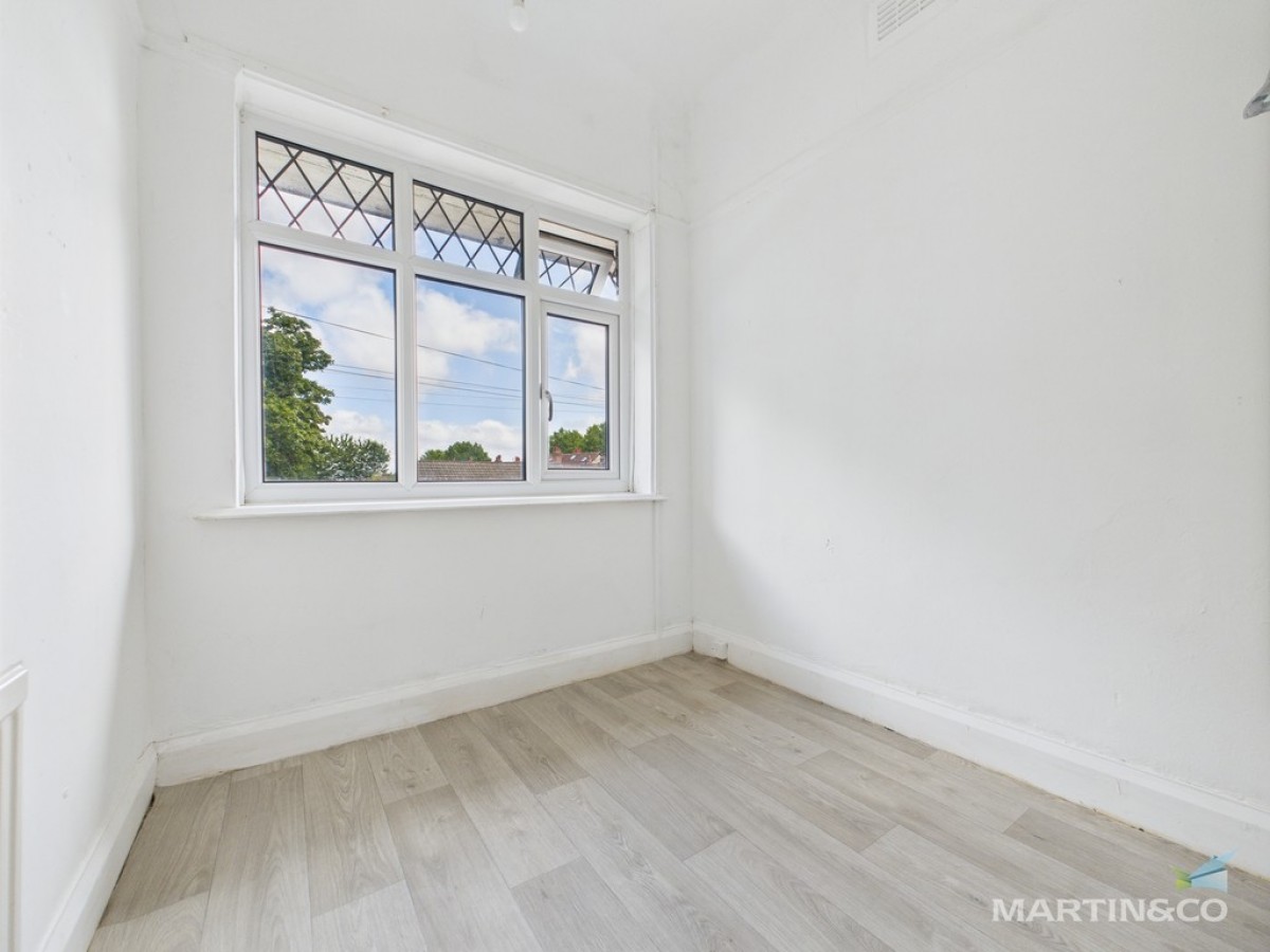 Townfield Lane, Bebington