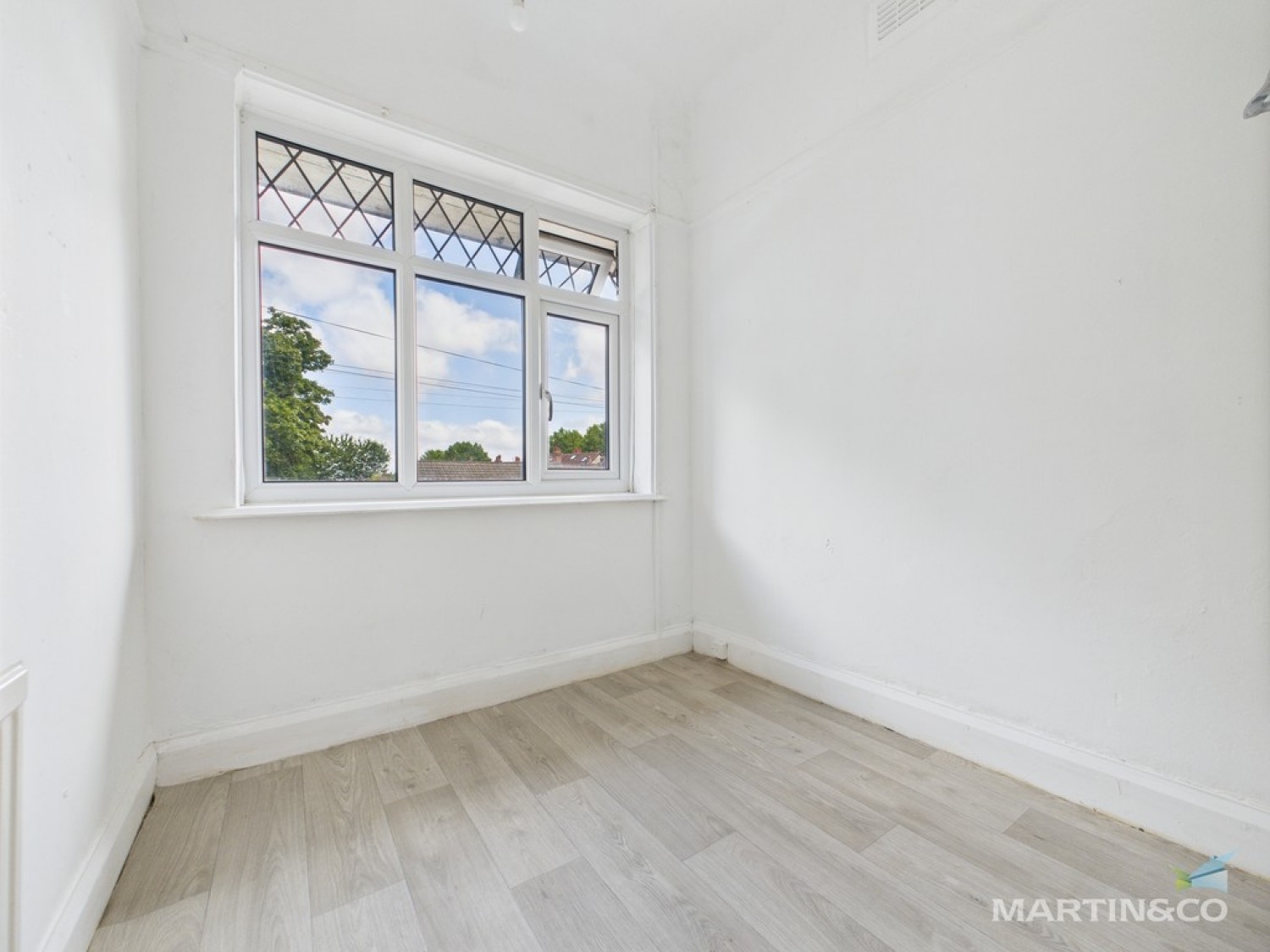 Townfield Lane, Bebington