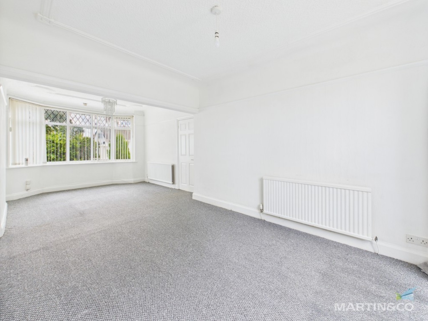Townfield Lane, Bebington