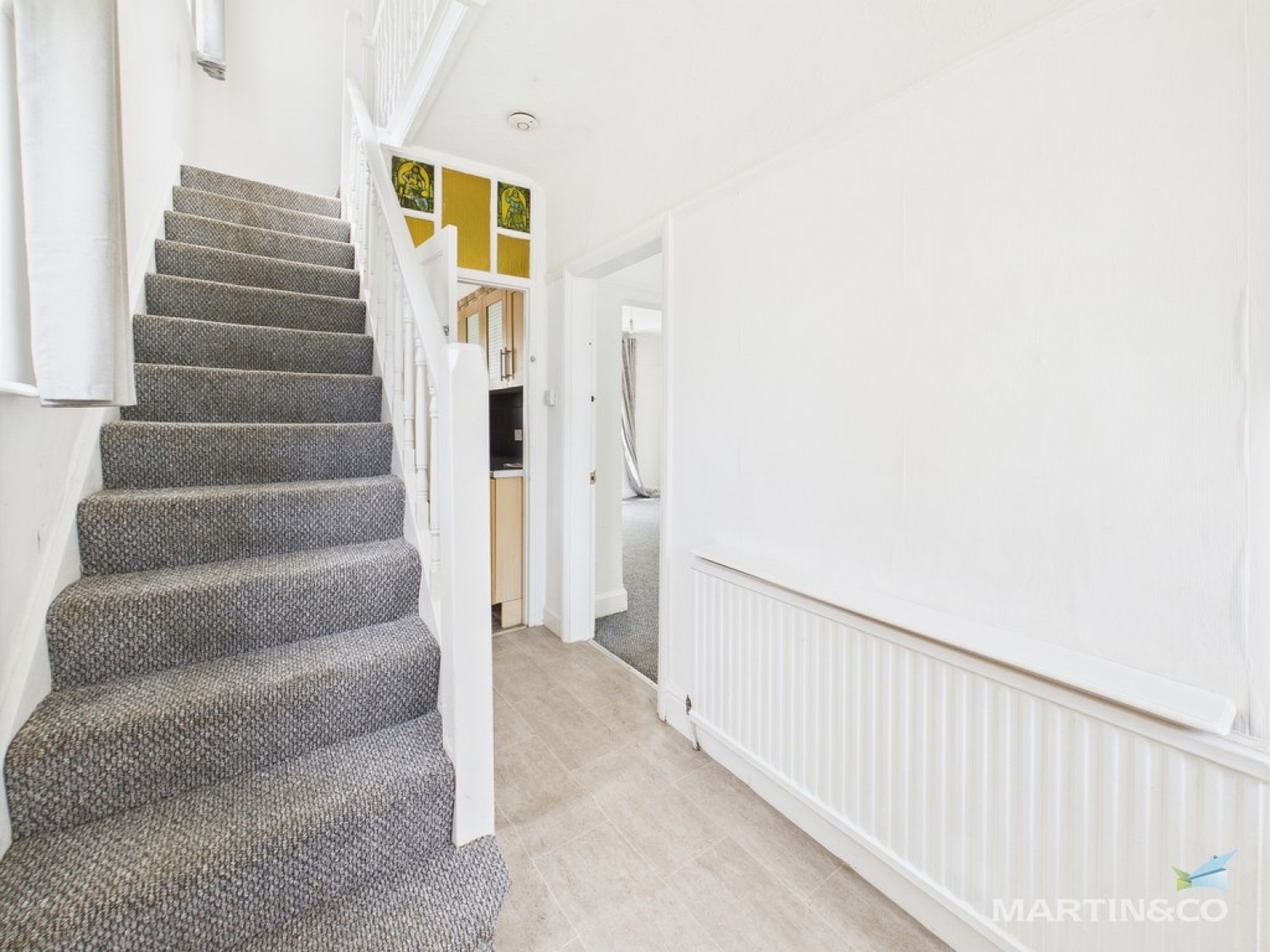 Townfield Lane, Bebington