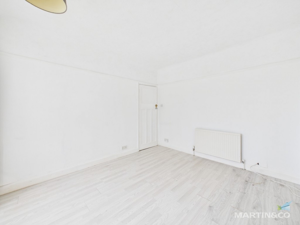 Townfield Lane, Bebington