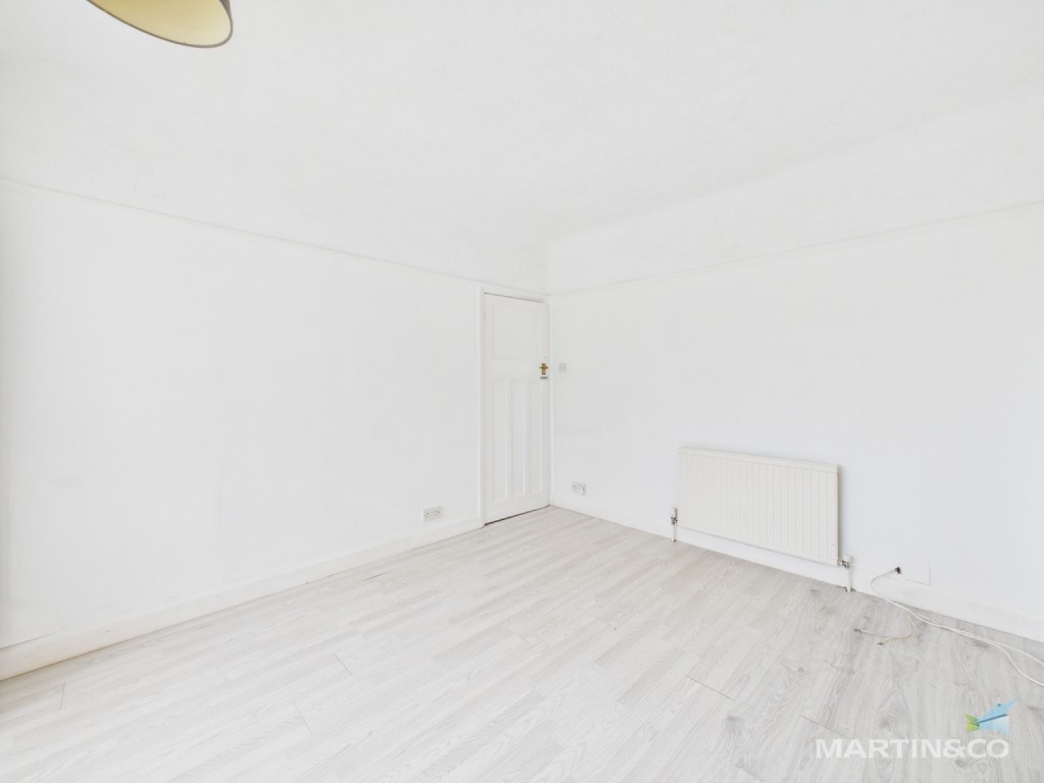 Townfield Lane, Bebington