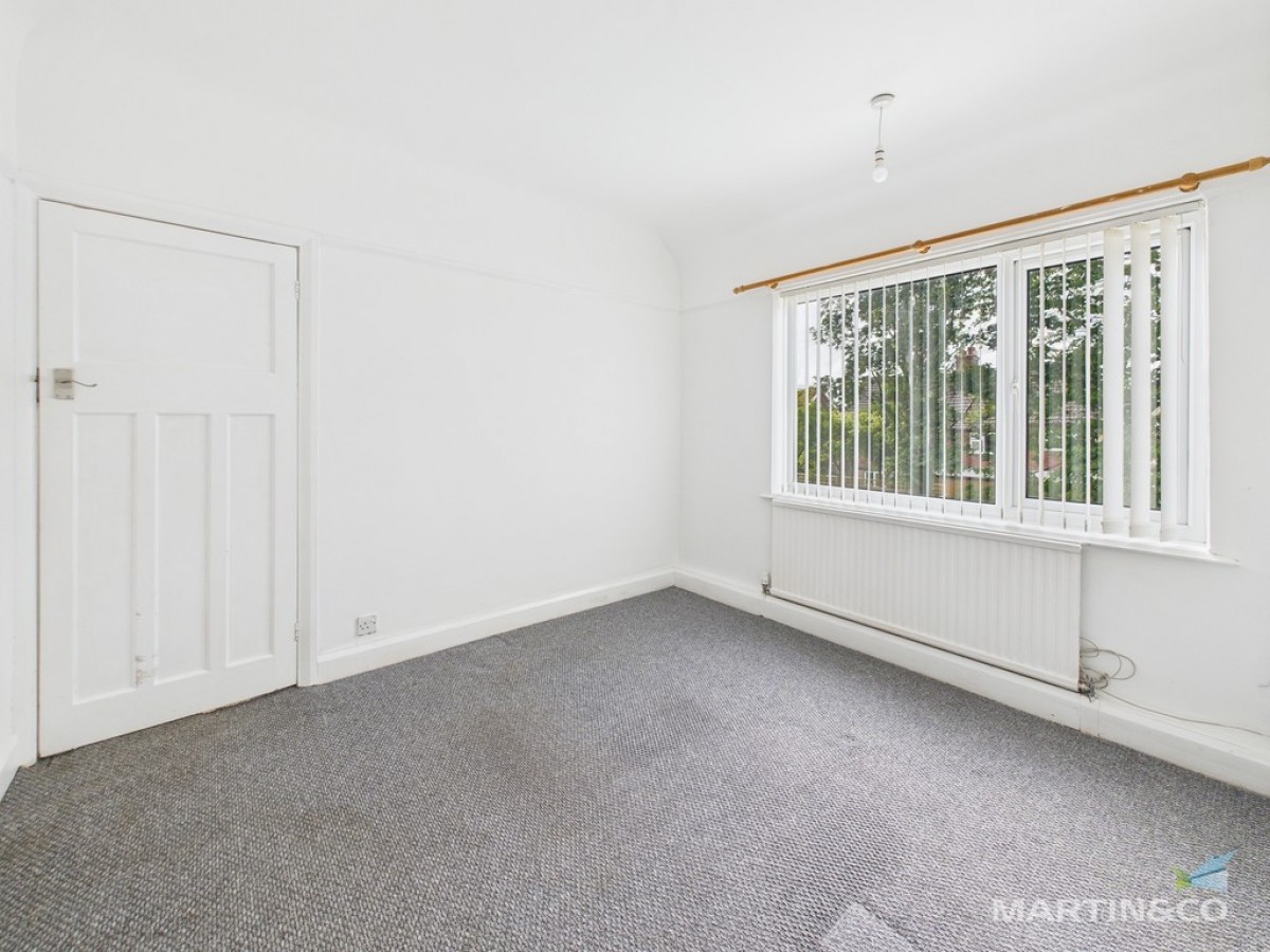 Townfield Lane, Bebington
