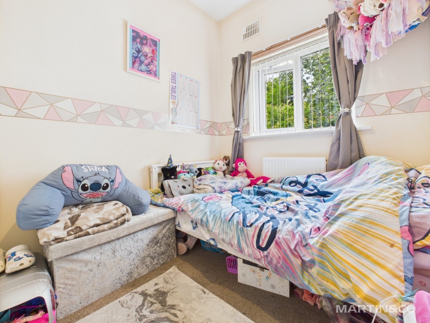 Holly Grove, Tranmere, Wirral