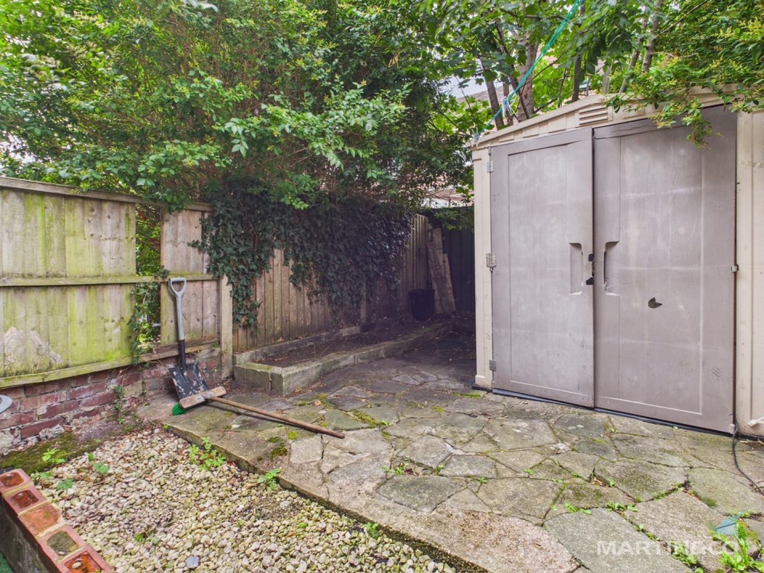 Holly Grove, Tranmere, Wirral