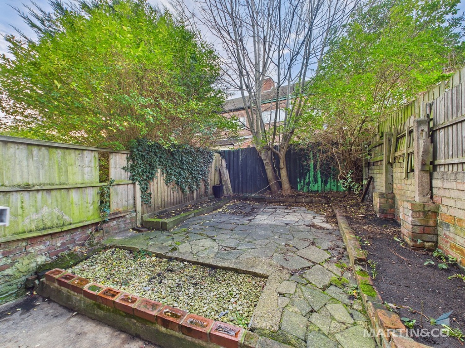 Holly Grove, Tranmere, Wirral