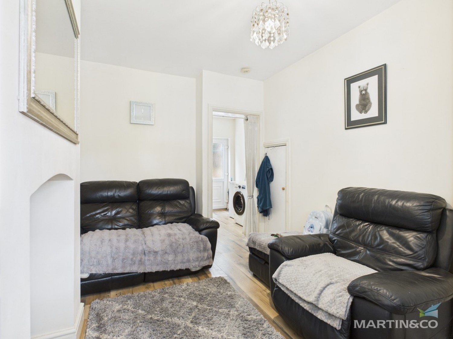 Holly Grove, Tranmere, Wirral