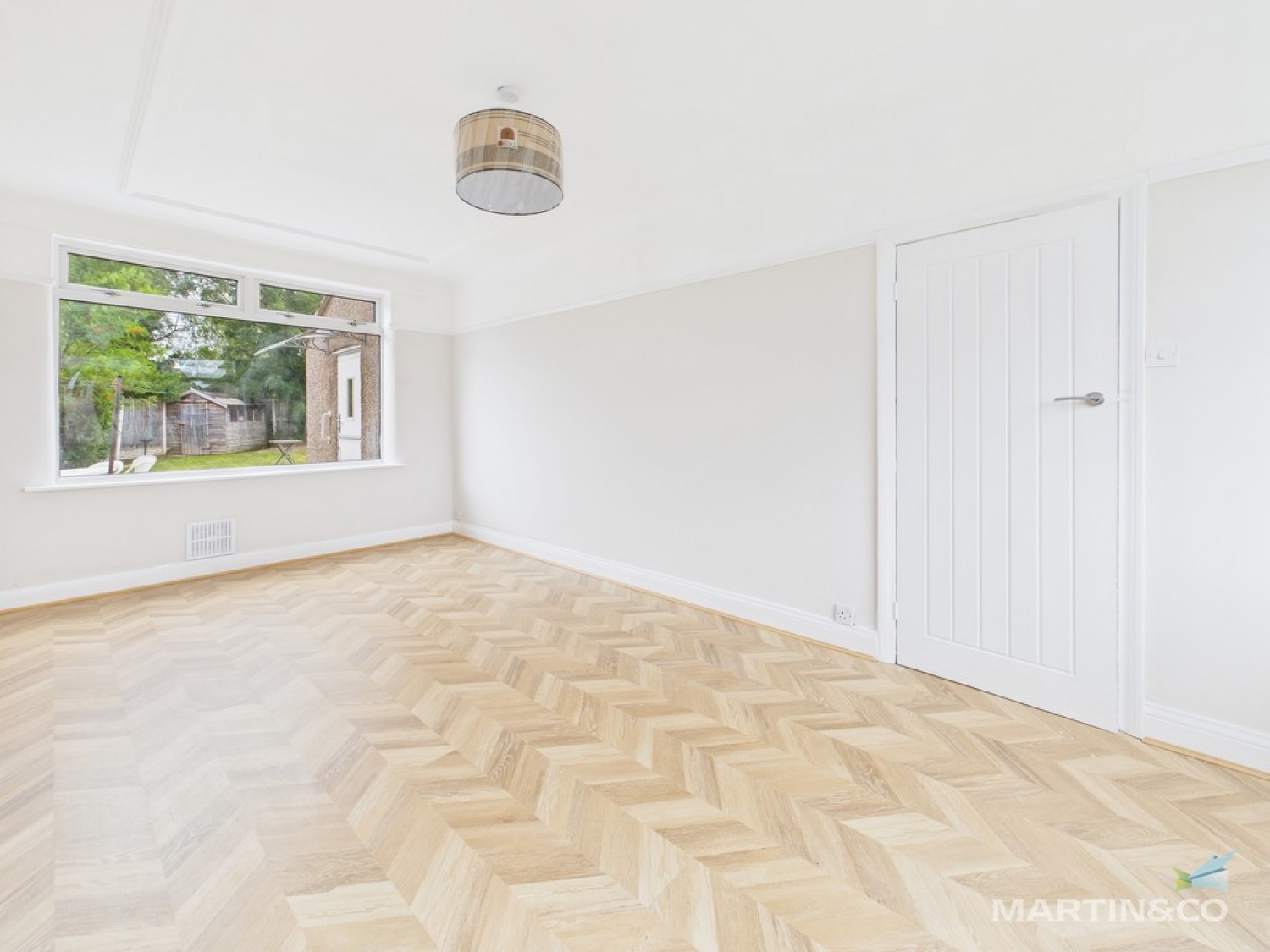 Thornleigh Ave, Eastham, Wirral