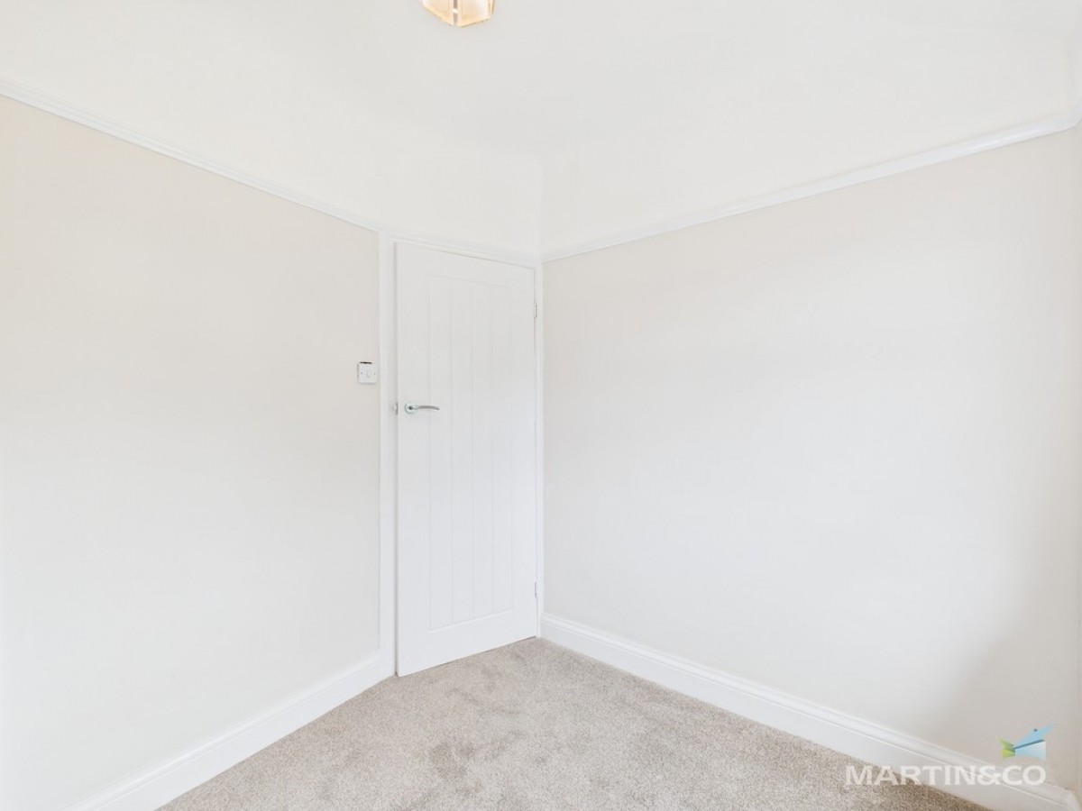 Thornleigh Ave, Eastham, Wirral