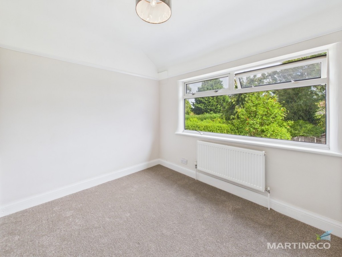 Thornleigh Ave, Eastham, Wirral