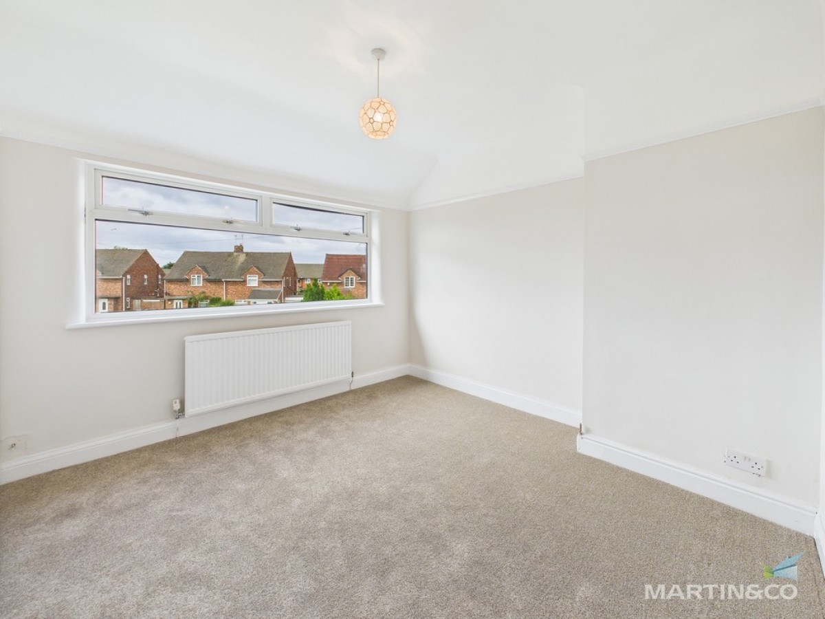 Thornleigh Ave, Eastham, Wirral